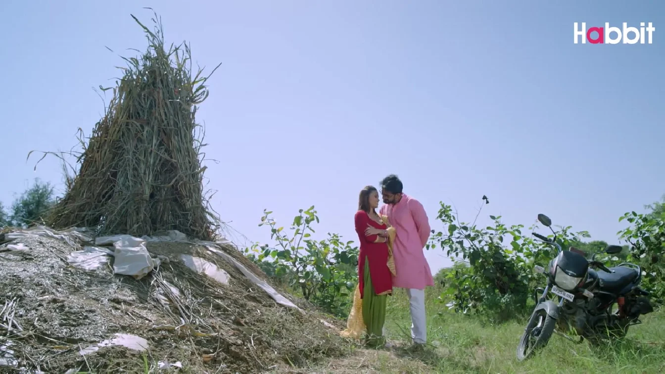 Prem 20 20 Part 1 Hot girl web series Habbit